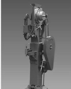 國(guó)內(nèi)有哪些比較好的液壓鉚接機(jī)生產(chǎn)廠家？