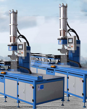 選擇國產(chǎn)鉚接機好還是進口鉚接機好？