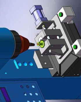 鉚接機(jī)的用途、維護(hù)和使用注意事項