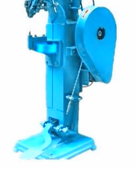 自動送料鉚接機有哪些特殊功能？