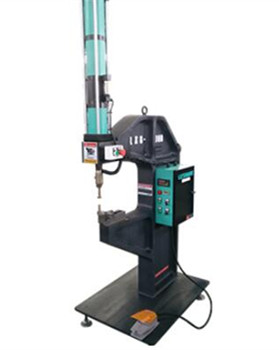 無鉚釘鉚接機對板件表面有要求嗎？