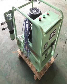 鉚接機(jī)選用哪種鉚頭比較好？