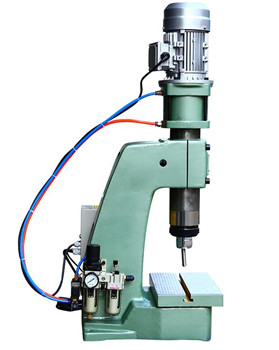 徑向鉚接機的價格越便宜性價比越高嗎？