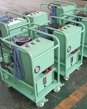 在合肥怎么才能購買到滿意的液壓鉚接機？