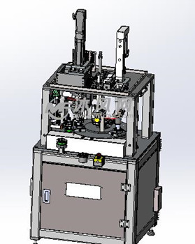 怎么選到合適的伺服壓裝鉚接機(jī)？需求需明確！