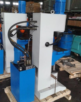 哪種鉚接機(jī)比較好？廠家建議這樣選！