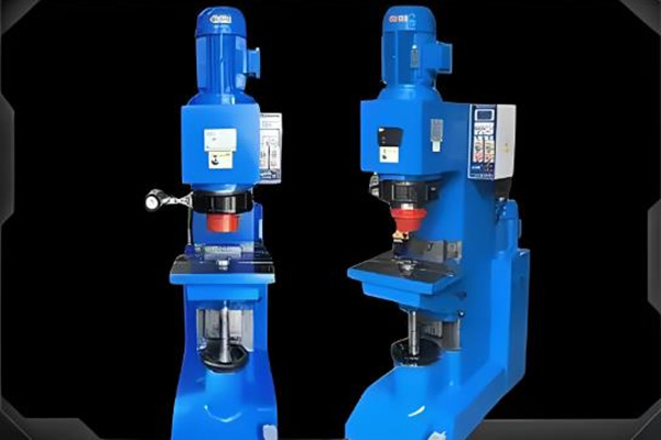 無鉚釘鉚接機(jī)廠家不會選？建議這樣選！ 圖1