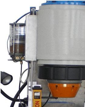 如何正確安裝鉚接機(jī)工裝夾具？