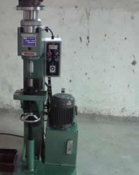 導(dǎo)致液壓鉚接機(jī)鉚接失敗的原因有哪些？