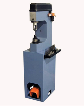 鉚接機(jī)可應(yīng)用在什么地方？應(yīng)用范圍廣泛！