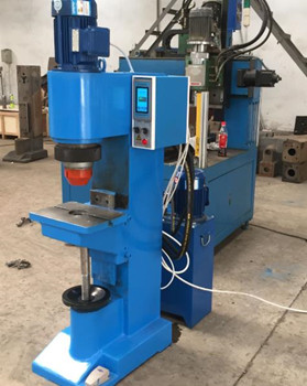 液壓鉚接機的價格、結(jié)構(gòu)以及操作方法