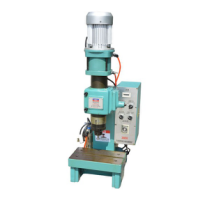 氣壓鉚接機(jī)市場(chǎng)價(jià)格多少？