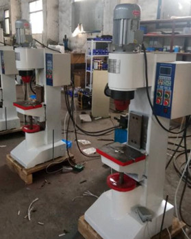 杭州有沒有好的徑向鉚接機供應(yīng)商？