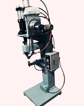 液壓徑向鉚接機(jī)讓你的生產(chǎn)更高效！