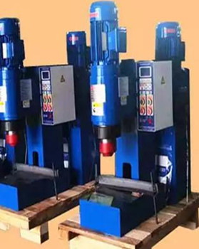 2020年冬季無鉚釘鉚接機價格貴不貴？