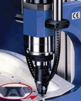 國內(nèi)有哪些比較好的鉚接機(jī)生產(chǎn)廠家？