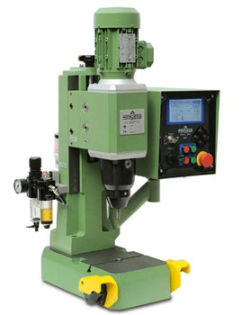 安全操作徑向鉚接機(jī)，需做好這幾點